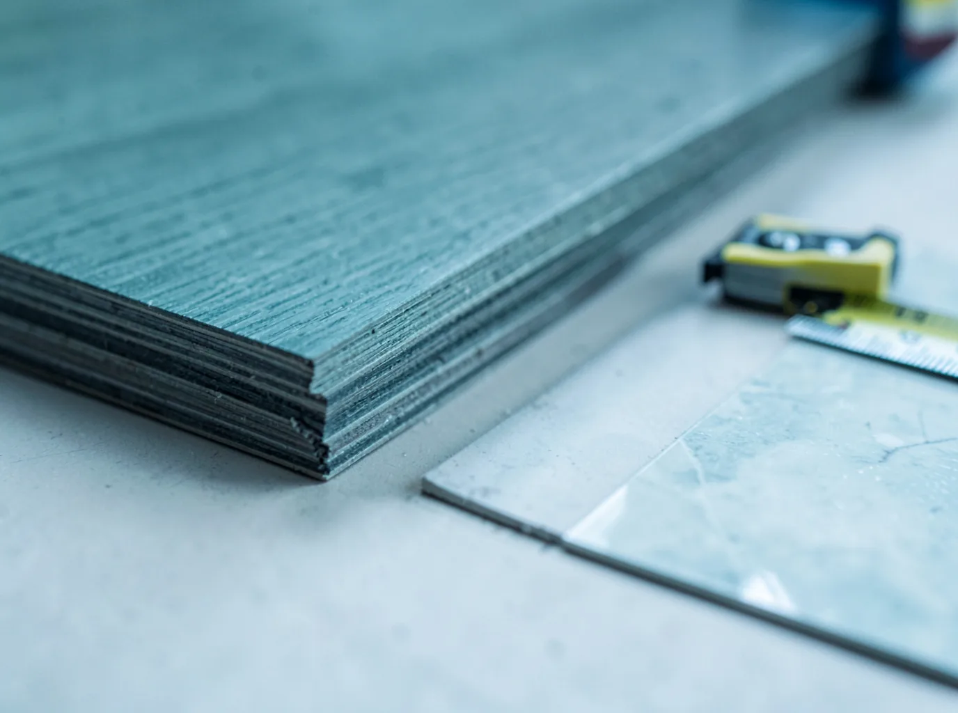 Luxury Vinyl Plank Installation Thorndike, ME FAQs
